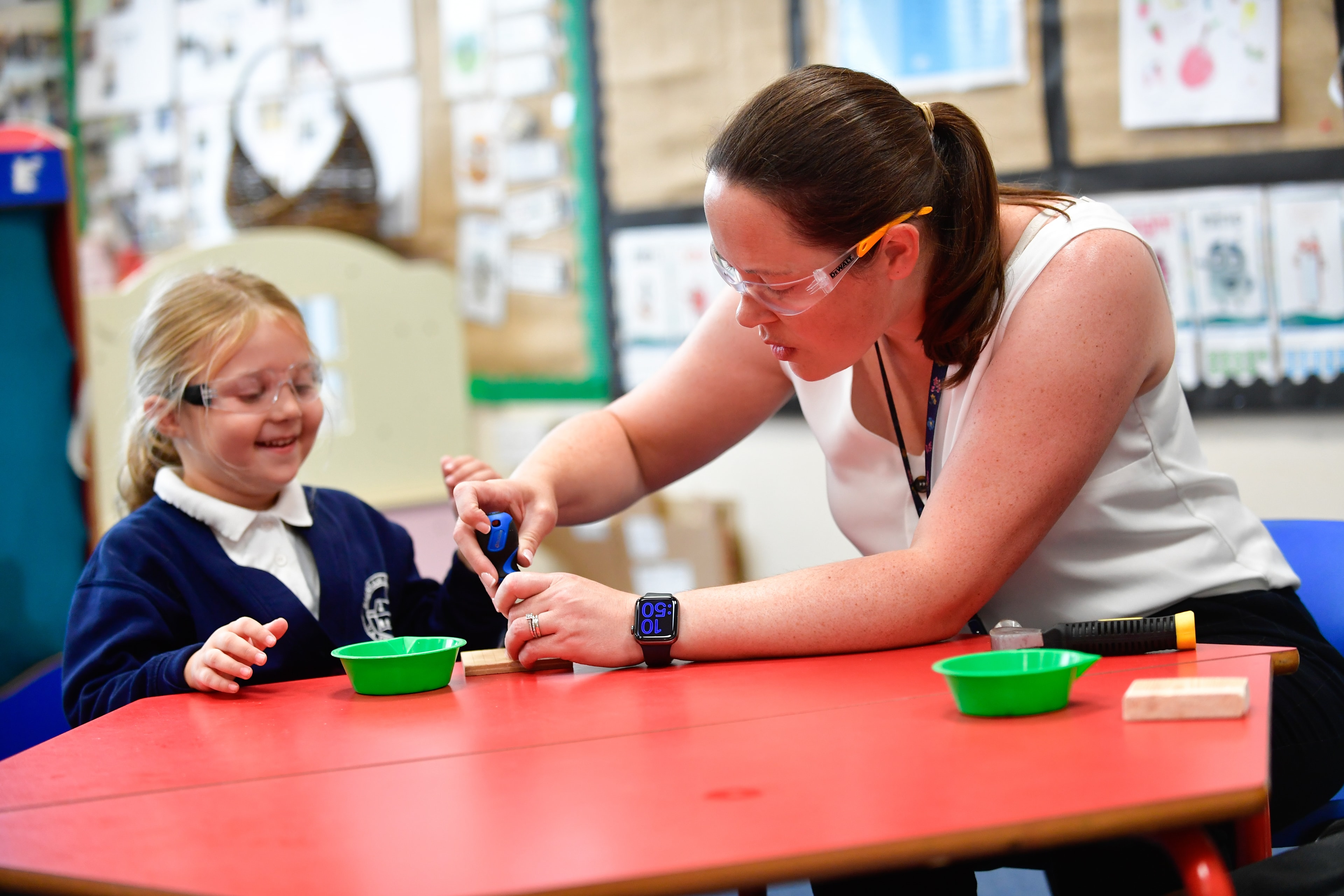 FOBBS school community